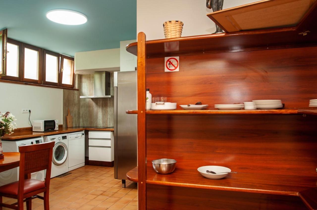 Casa Vacacional Las Vinas Villa Oviedo Esterno foto