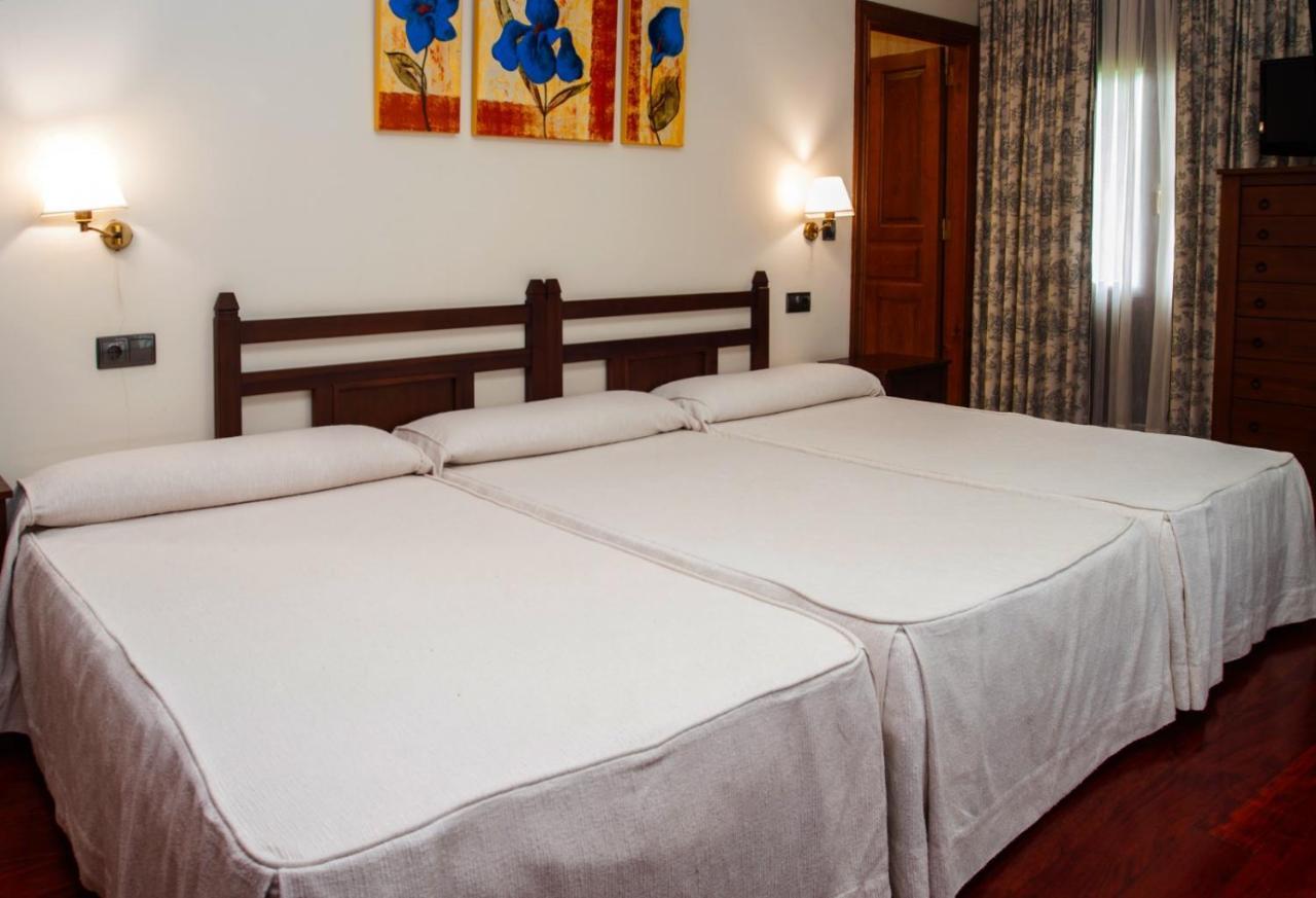 Casa Vacacional Las Vinas Villa Oviedo Esterno foto