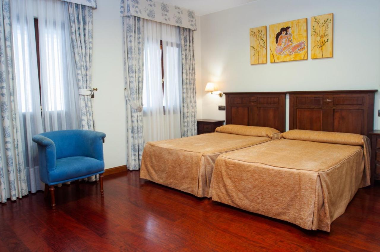 Casa Vacacional Las Vinas Villa Oviedo Esterno foto