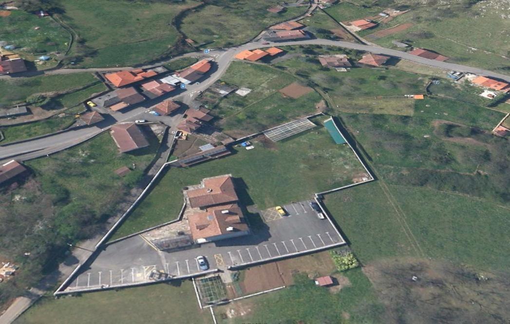 Casa Vacacional Las Vinas Villa Oviedo Esterno foto