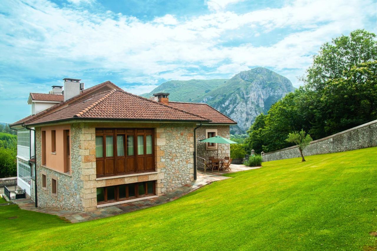 Casa Vacacional Las Vinas Villa Oviedo Esterno foto
