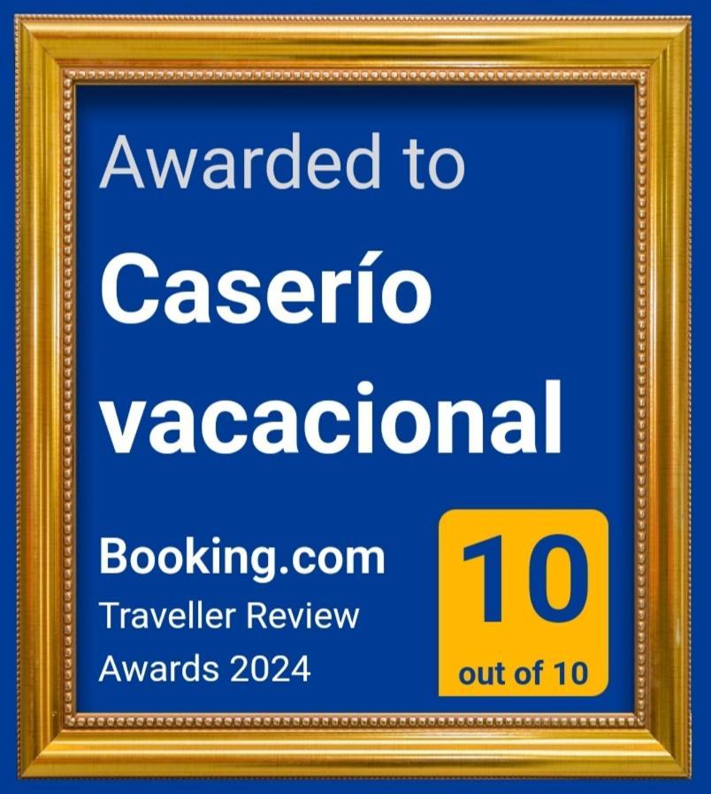Casa Vacacional Las Vinas Villa Oviedo Esterno foto