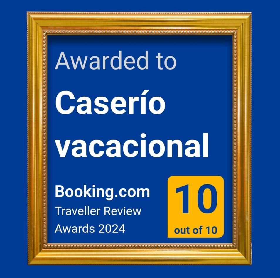Casa Vacacional Las Vinas Villa Oviedo Esterno foto