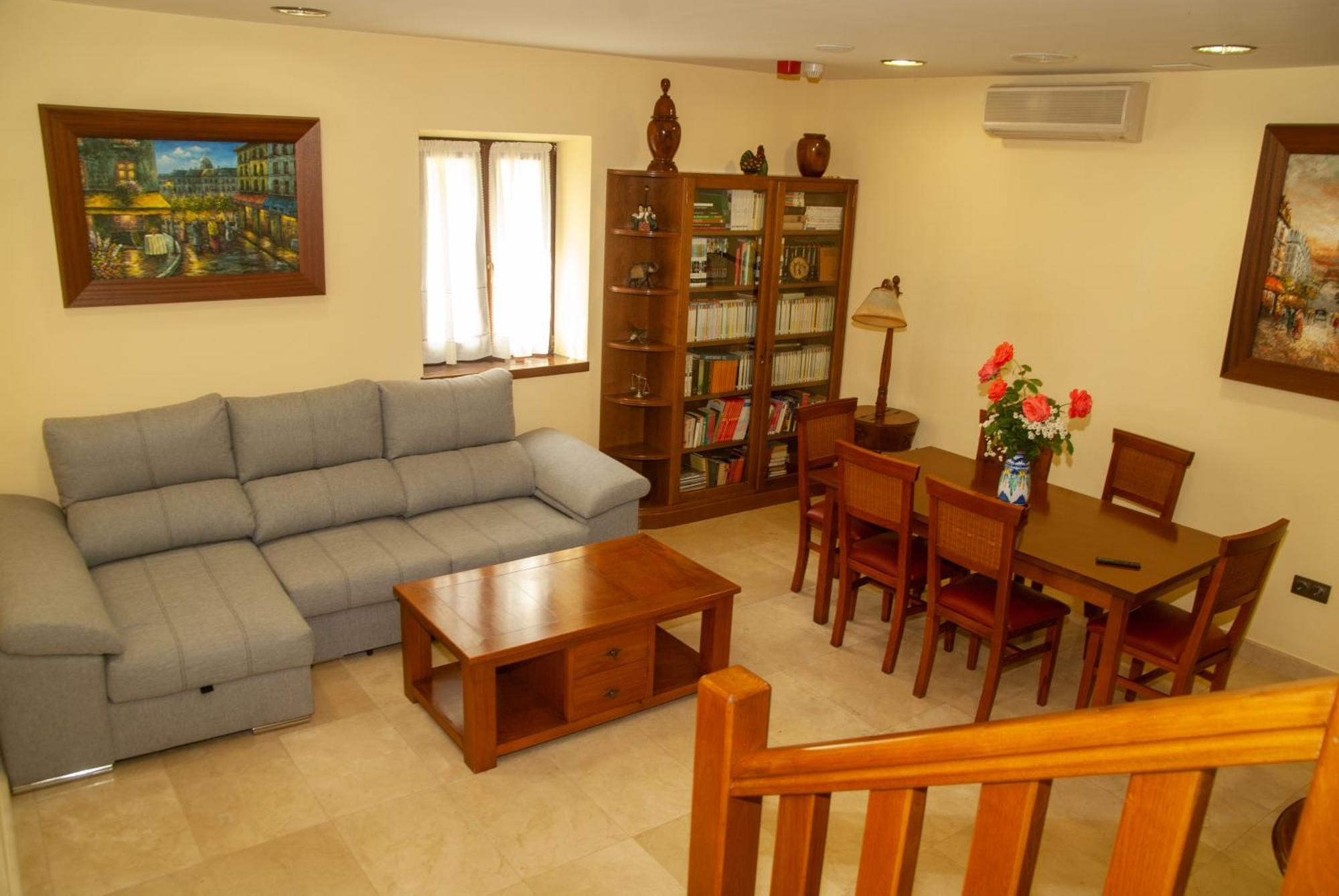 Casa Vacacional Las Vinas Villa Oviedo Esterno foto