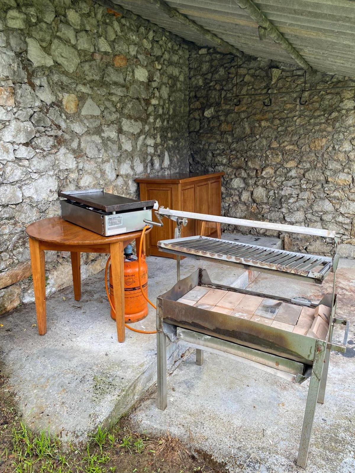 Casa Vacacional Las Vinas Villa Oviedo Esterno foto
